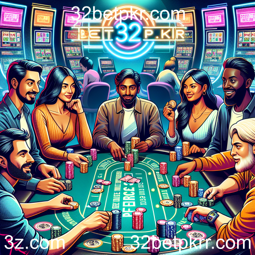 A Ascensão dos Jogos de Apostas Online: Uma Nova Era de Entretenimento