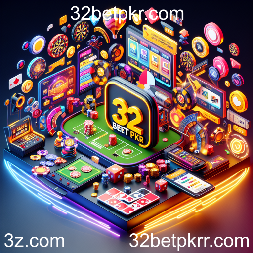 A Fascinante Variedade dos Jogos Diversos