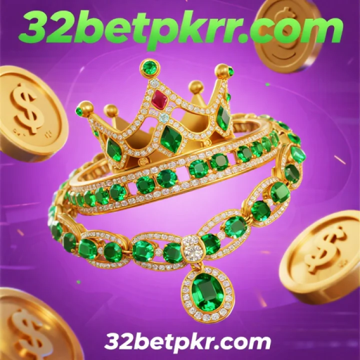 32betpkr.com